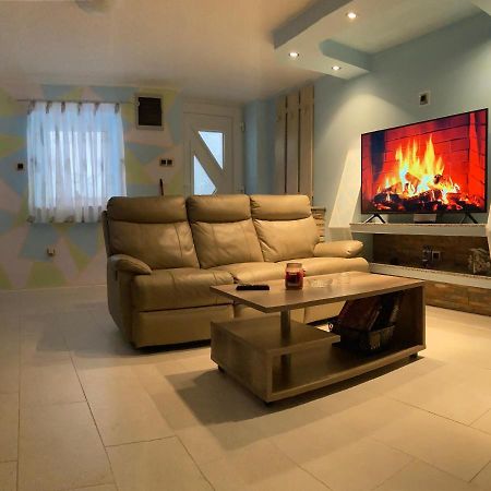 Apartman Sulic 보드냔 외부 사진