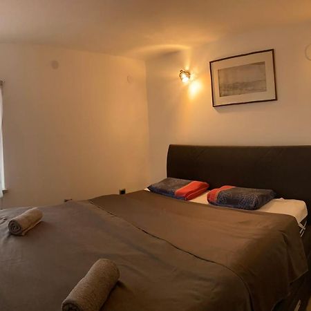 Apartman Sulic 보드냔 외부 사진
