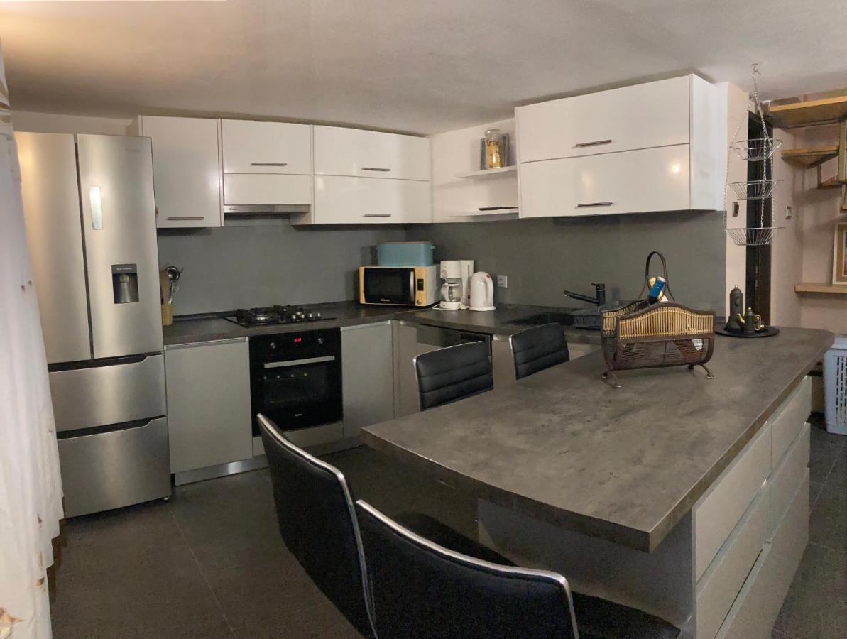 Apartman Sulic 보드냔 외부 사진