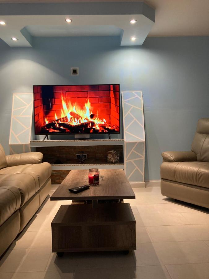 Apartman Sulic 보드냔 외부 사진