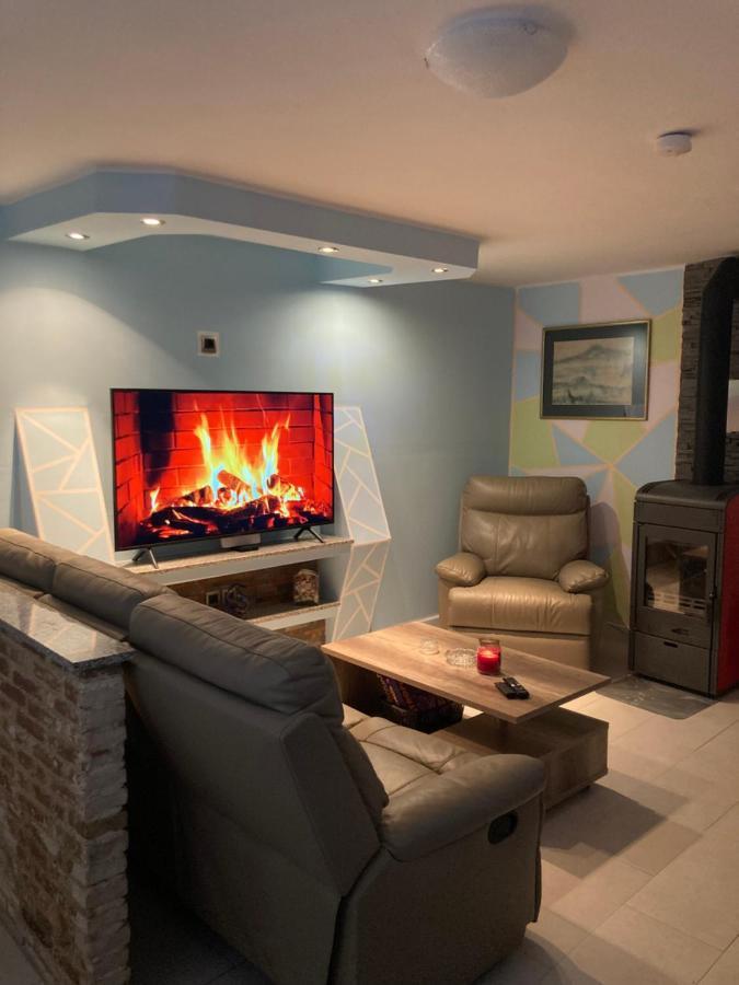 Apartman Sulic 보드냔 외부 사진