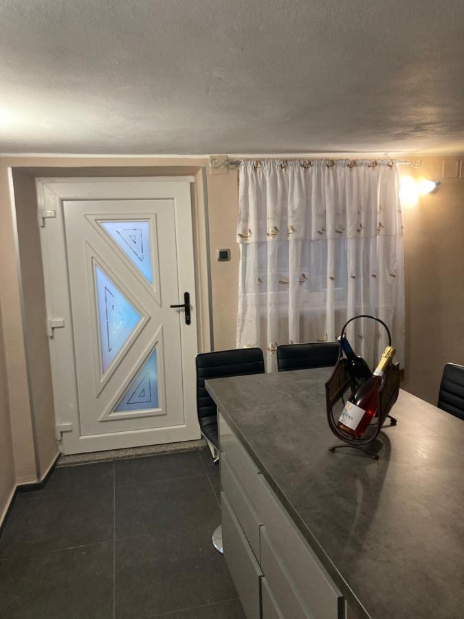 Apartman Sulic 보드냔 외부 사진