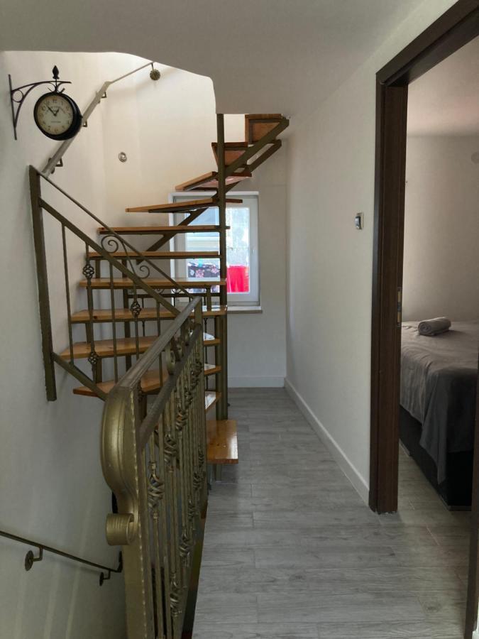 Apartman Sulic 보드냔 외부 사진
