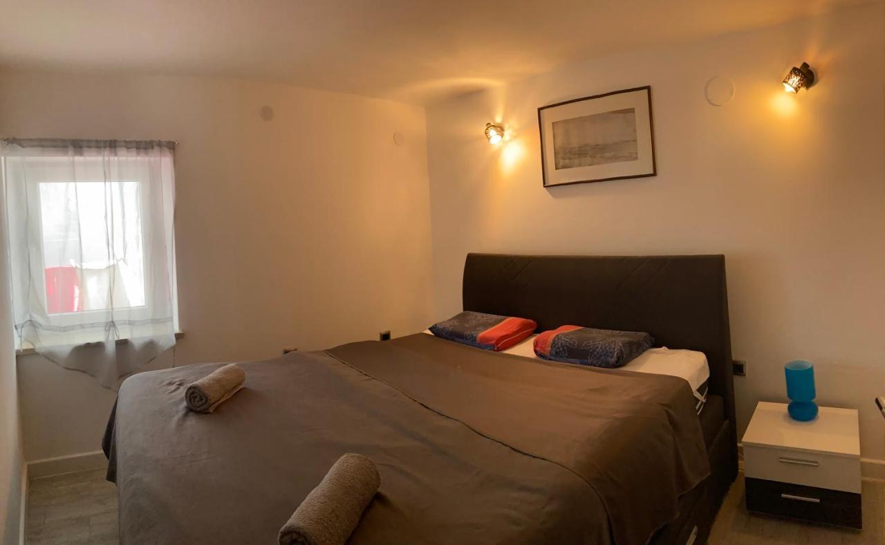 Apartman Sulic 보드냔 외부 사진