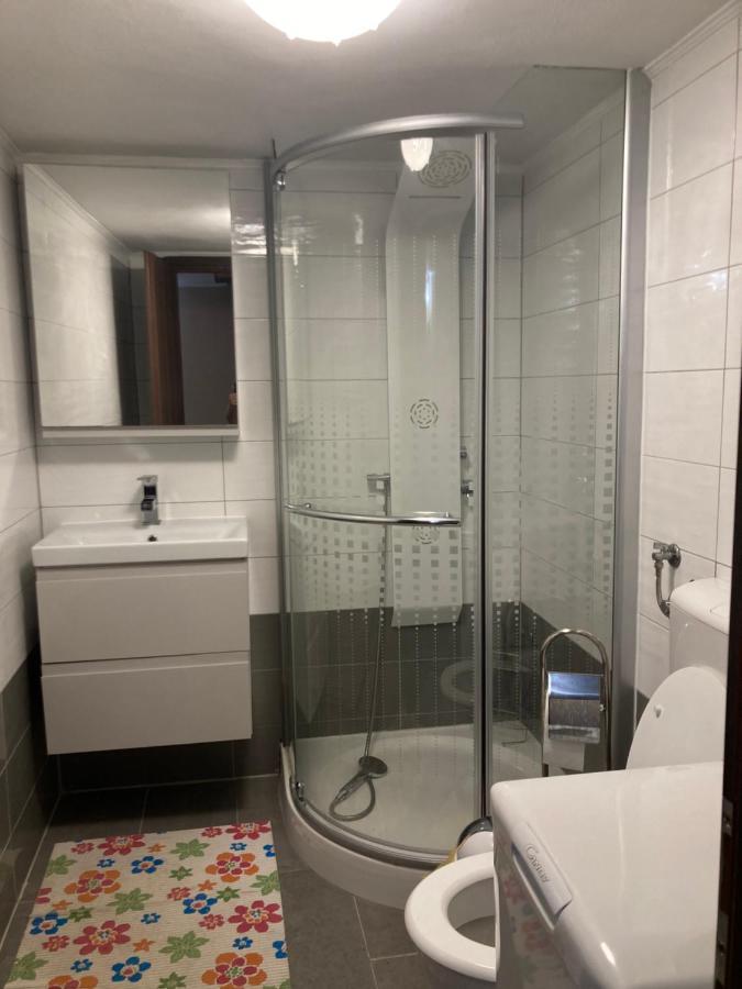 Apartman Sulic 보드냔 외부 사진